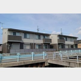 アンシャンテ憩Ａの賃貸物件