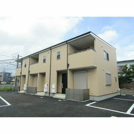 大野町駅より徒歩4分 1階 築6年1ヶ月の賃貸物件