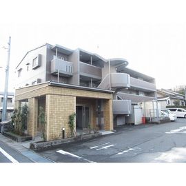 亀崎駅より徒歩34分 築21年9ヶ月 12階建の賃貸物件