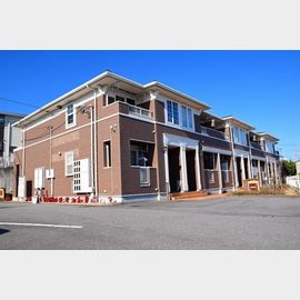 エメラルド１ 1階 築17年4ヶ月の賃貸物件