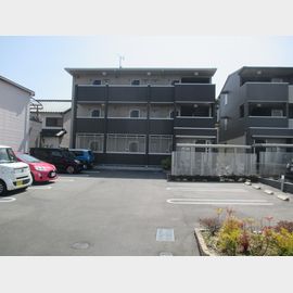 サザンクロスの賃貸物件