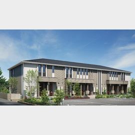 ヴェルニース 1階 新築の賃貸物件