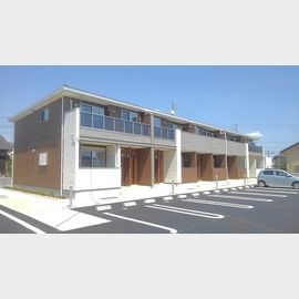 ミレニアポートの賃貸物件