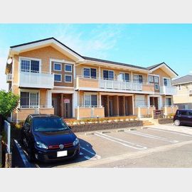 ブレッザ新浜の賃貸物件