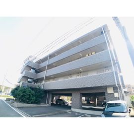 セカンドシェニール 2階 築27年9ヶ月の賃貸物件