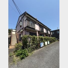 メイプルハウスBの賃貸物件