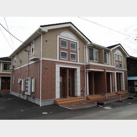 エクセルグリーン2 1階 築19年11ヶ月の賃貸物件