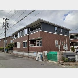 フィールドストーンＡの賃貸物件