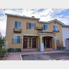 ソレイユルヴァンの賃貸物件