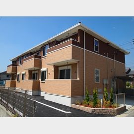 メゾン ナチュールの賃貸物件