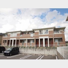 プロムナード 壱番館の賃貸物件