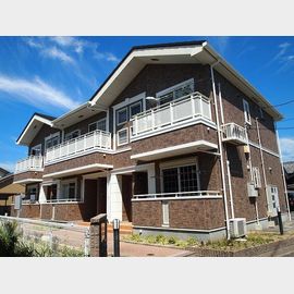 ヴェル・ソーレの賃貸物件