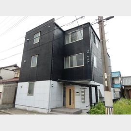 ファーバル常滑の賃貸物件