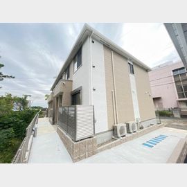 レインボーシティSVの賃貸物件