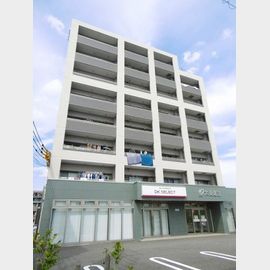 HSスパリアの賃貸物件