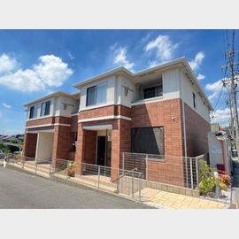 ワレアハレ高根の賃貸物件