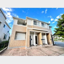 グラン・セジュールの賃貸物件