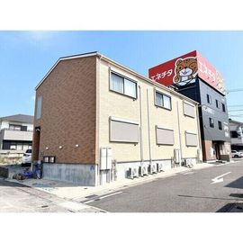 ファーバル常滑２の賃貸物件