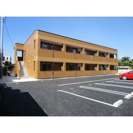 グランツ横須賀の賃貸物件