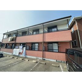 ブレイヴ虹の丘の賃貸物件