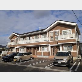 アルカンシエル・Ｍ１の賃貸物件