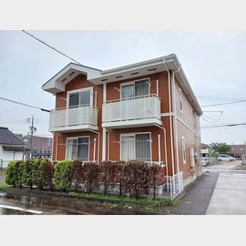 ベリエMの賃貸物件