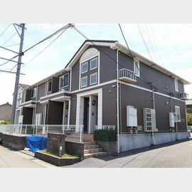 コルソプレッソの賃貸物件