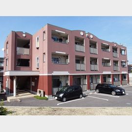 乙川駅より徒歩19分 築17年1ヶ月 3階建の賃貸物件