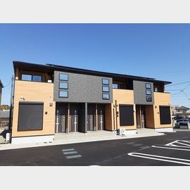 ハピネスAの賃貸物件