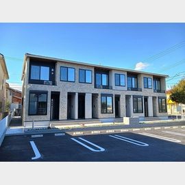 メゾンハナビシBの賃貸物件