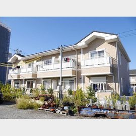 ヴェルジュＭ２の賃貸物件