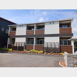 ベルブリーズウエストの賃貸物件