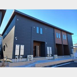 アリエッタ半田Bの賃貸物件