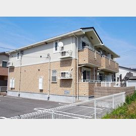 乙川駅より徒歩12分 2階 築17年1ヶ月の賃貸物件