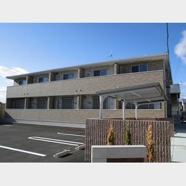 ベルフルールの賃貸物件