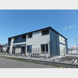 ココ浜田町の賃貸物件