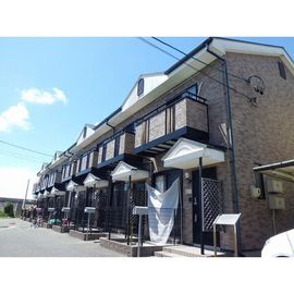 西ノ口駅より徒歩9分 築24年 2階建の賃貸物件