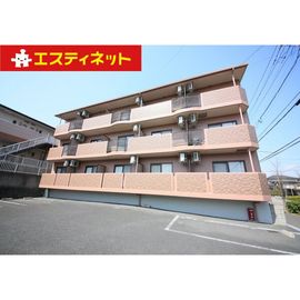 オーク富久の賃貸物件