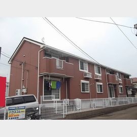 リヴィエールの賃貸物件