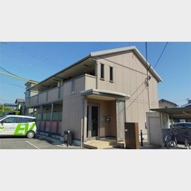 サンロアールの賃貸物件