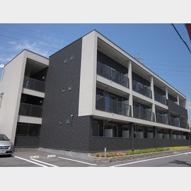 サンハウス宮池の賃貸物件