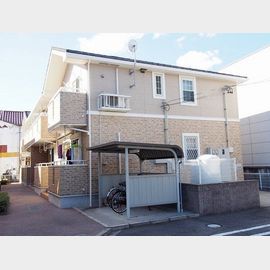 クロスローズの賃貸物件