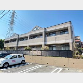 ベルエアーの賃貸物件