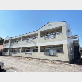 グリーンハイツ横川の賃貸物件