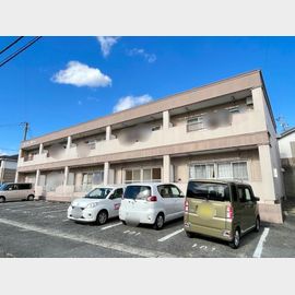 サンシャイン富士ケ丘 1階 築37年1ヶ月の賃貸物件