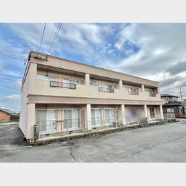 メゾン西ノ宮の賃貸物件