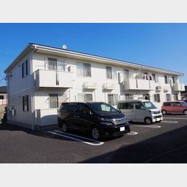 乙川駅よりバス11分 築22年4ヶ月 2階建の賃貸物件