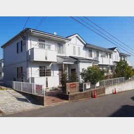 メゾンドラパン１の賃貸物件