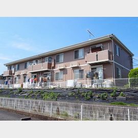 マーヴェラス1の賃貸物件