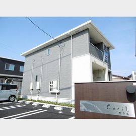 セシルの賃貸物件